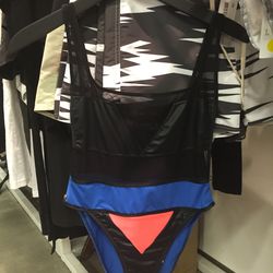 Kore Mirage swimsuit in medium, $105.60 (from $264)