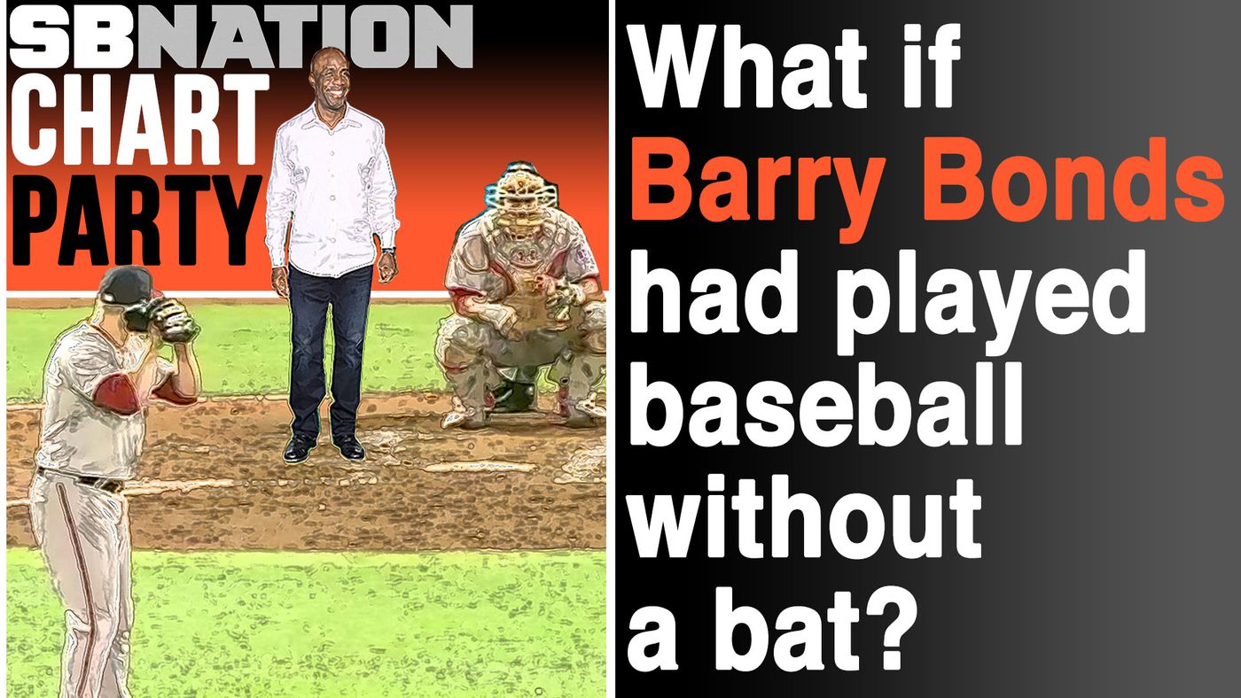 barry bonds bat