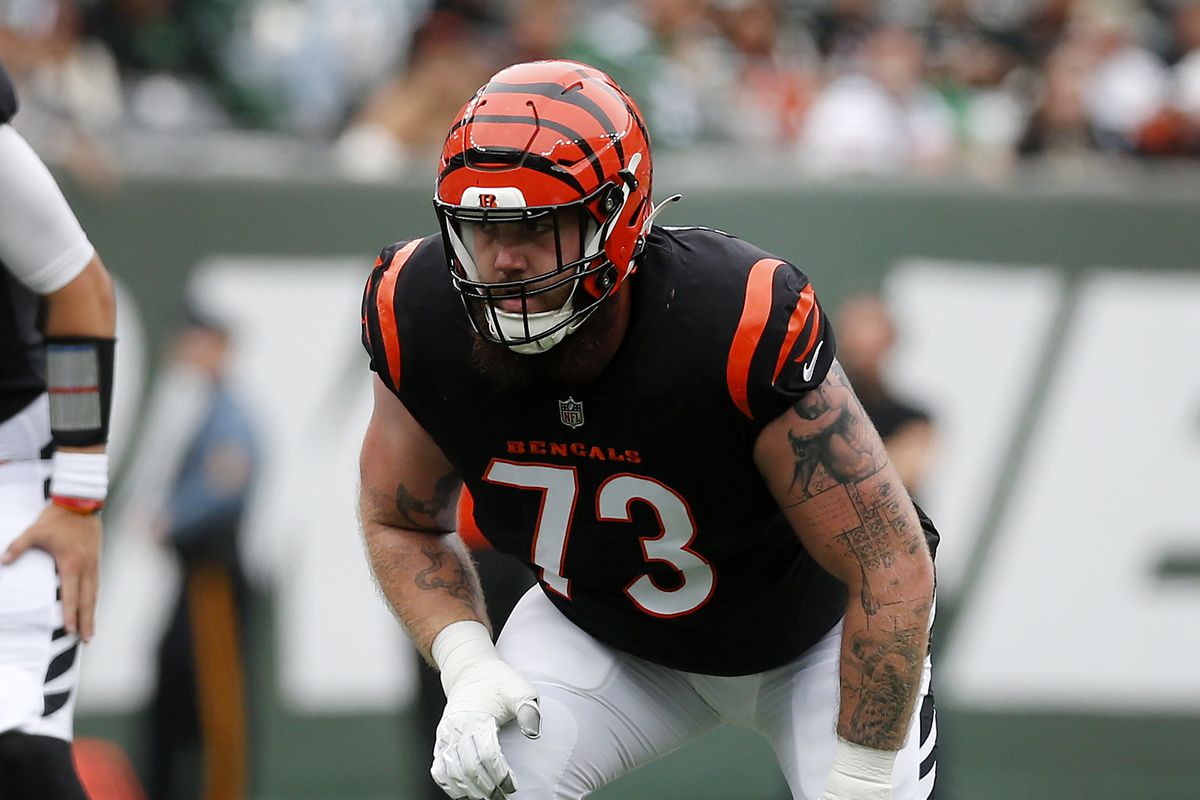 Jonah Williams wants trade from Bengals after Orlando Brown signing: NFL  News - Cincy Jungle