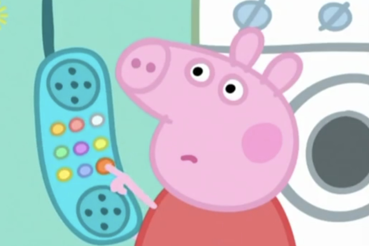 Peppa Pig's unstoppable rise to fame and LGBTQ icon status, explained - Vox