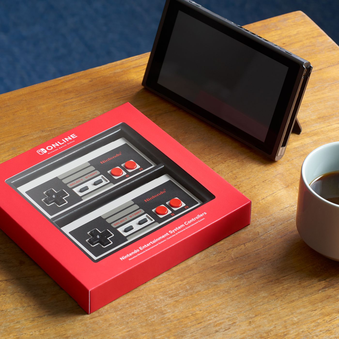 NES controller review - Verge