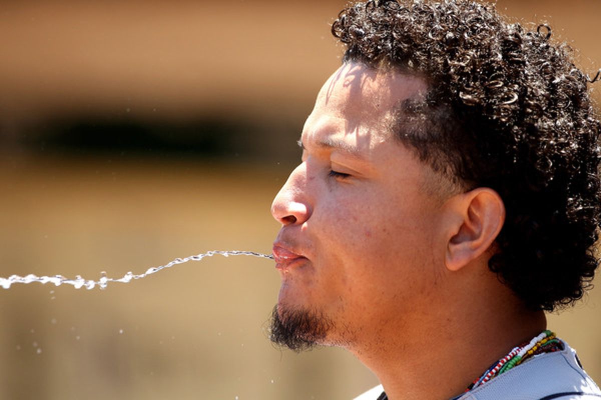 Miguel Cabrera is the spitting image of Manny Ramirez as a hitter