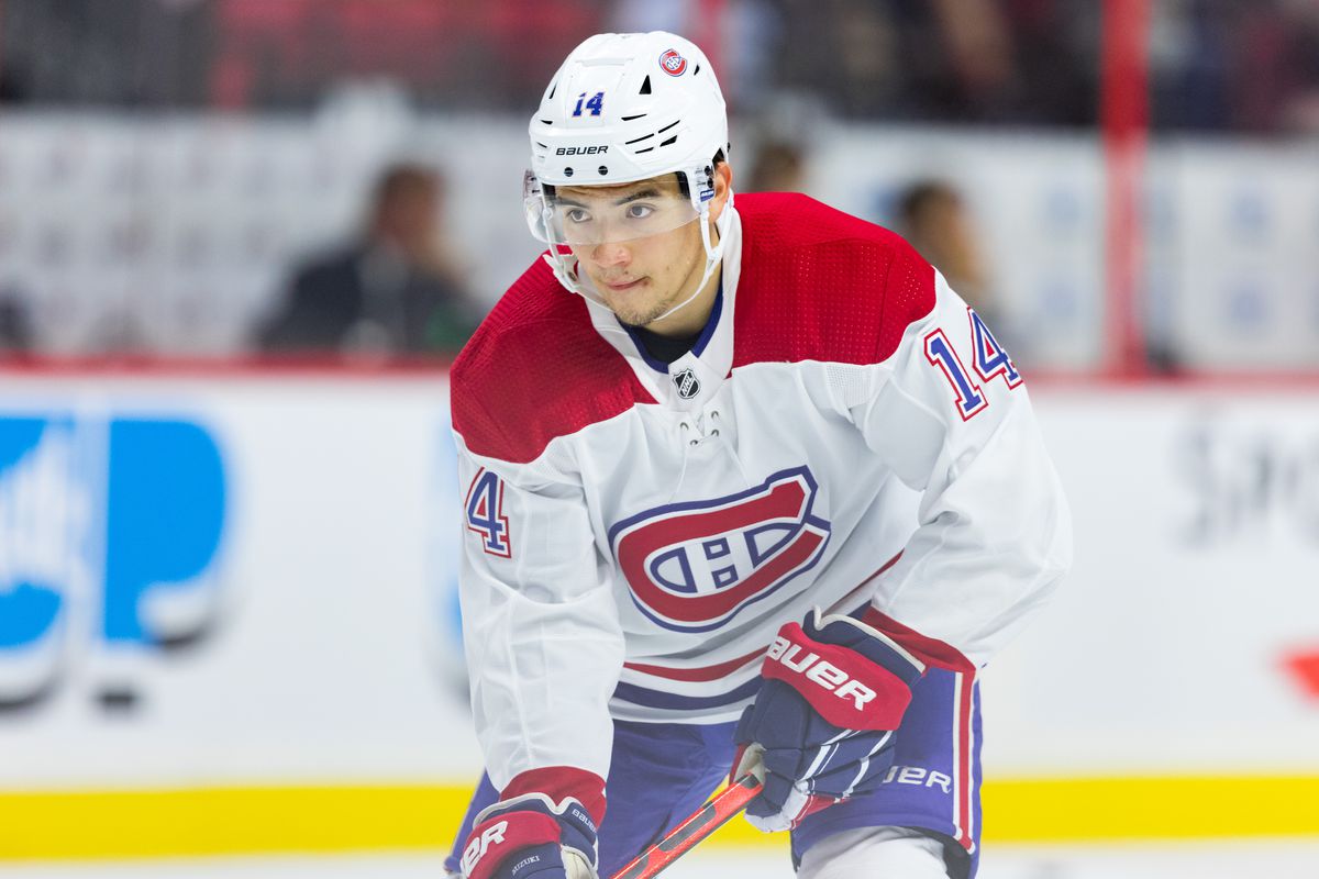 NHL: SEP 21 Preseason - Canadiens at Senators
