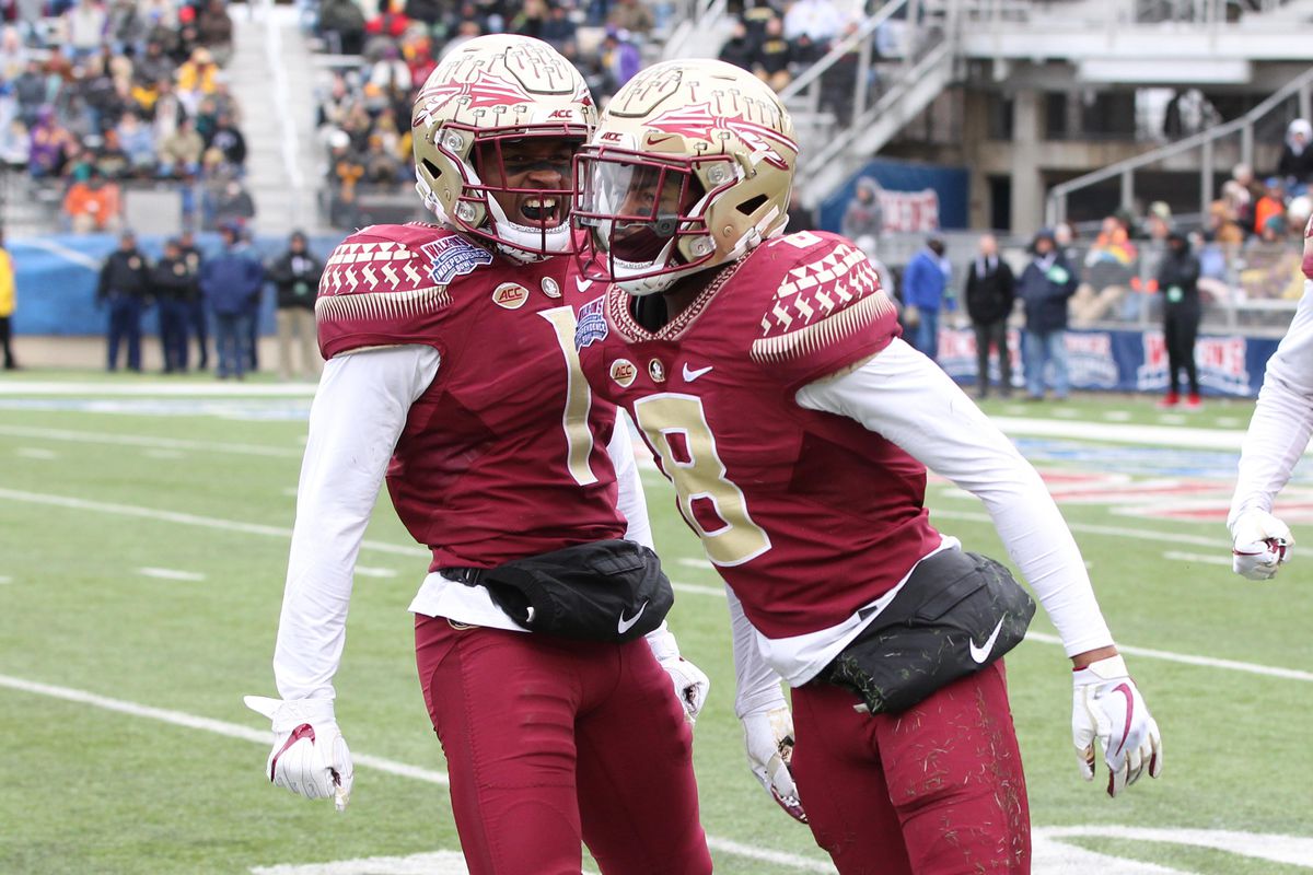 NCAA Football: Independence Bowl-Southern Mississippi vs Florida State