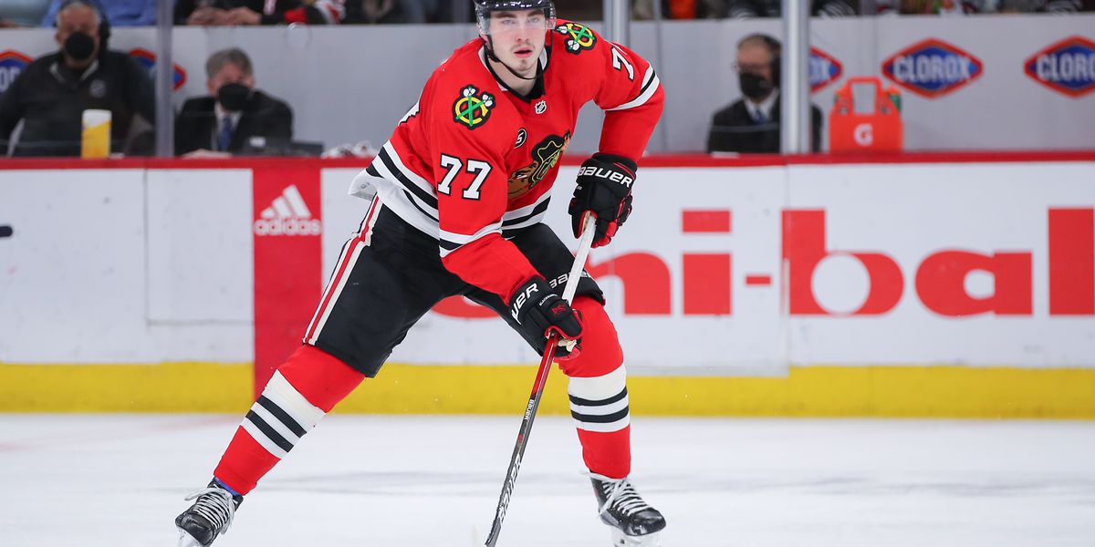Musings on Madison, Episode 89 — Reviewing Blackhawks Forwards and Looking Ahead to the Draft