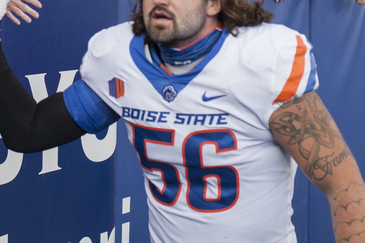 Boise State v Brigham Young