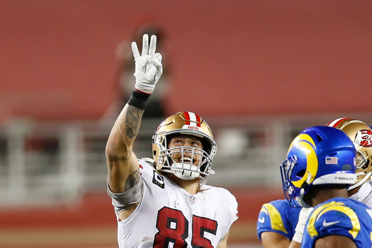 Why the 49ers beat the Rams 