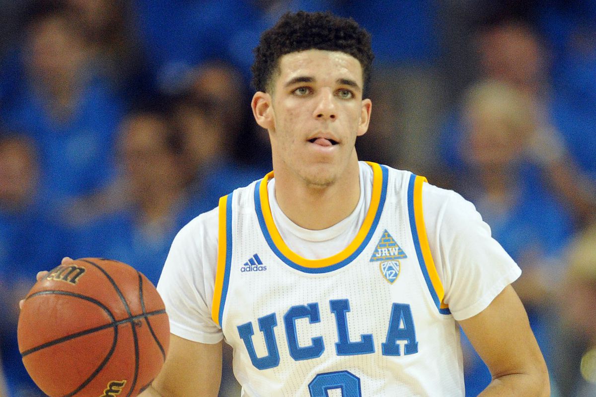 ASoB's current NPOY is UCLA's Lonzo Ball.