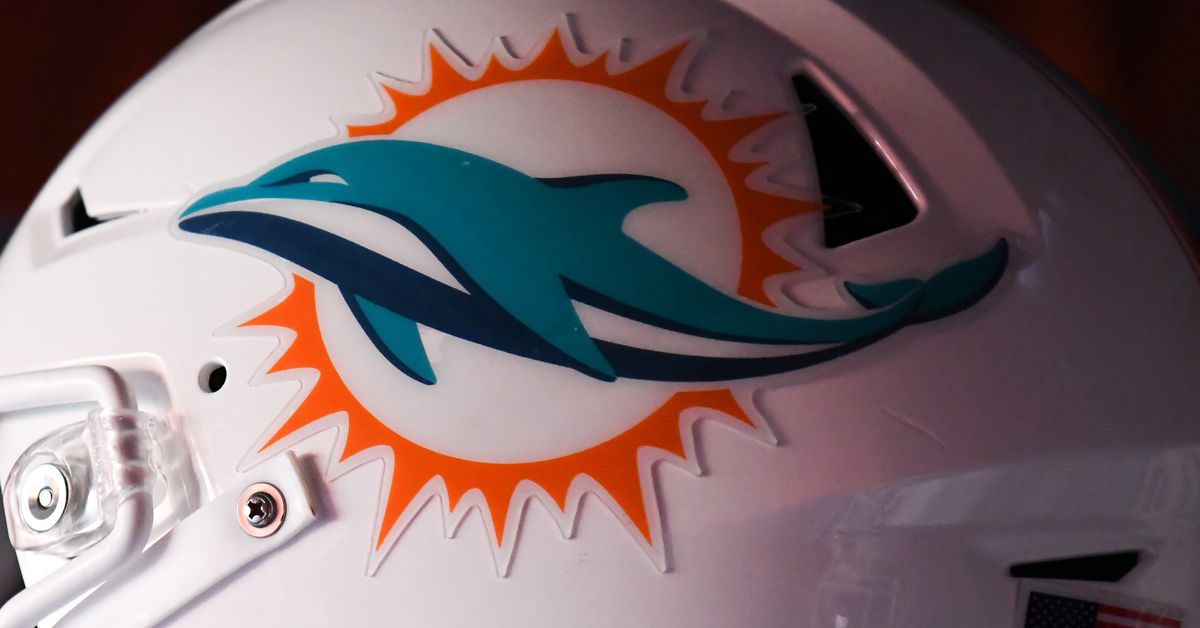 2020 NFL Mock Draft Chargers jump Dolphins in latest SB Nation mock