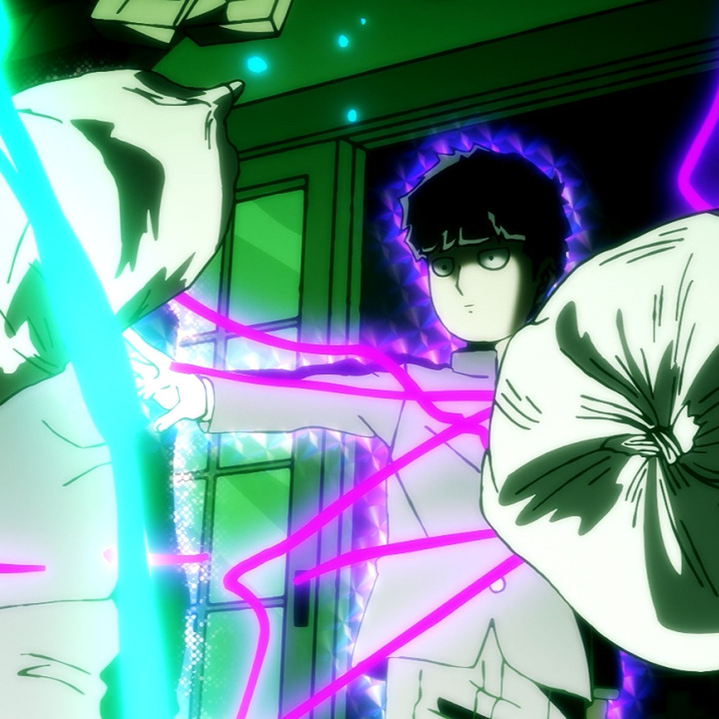 Mob Psycho 100 season 3 keeps interrogating anime's power dynamics - Polygon