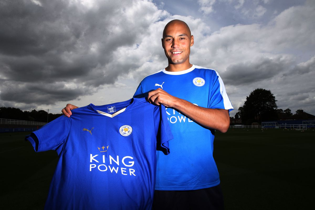 Leicester City Unveil New Signing Yohan Benalouane