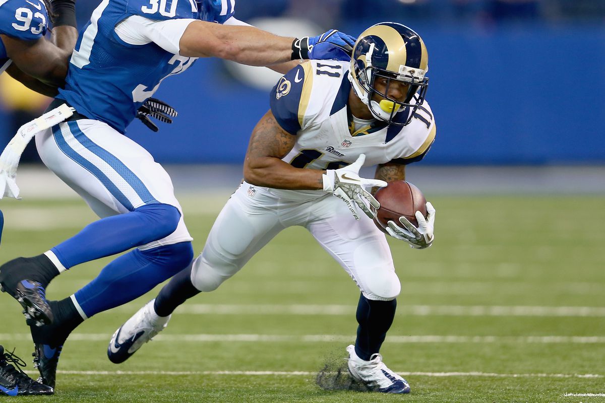 St Louis Rams v Indianapolis Colts