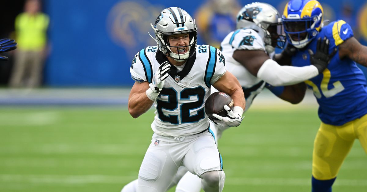 NFL Trade Rumors: Eagles checked in on Christian McCaffrey, could target veteran pass rusher