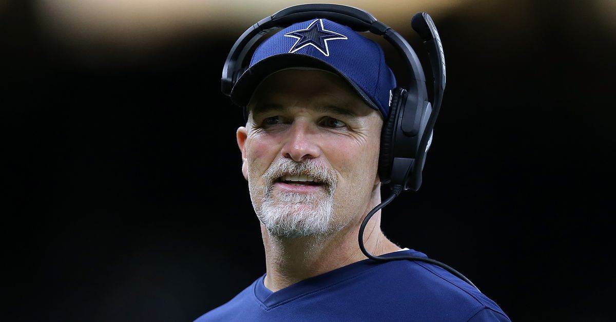 Indianapolis Colts Head Coaching Candidate: Dan Quinn