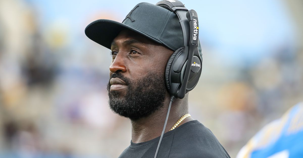 DeShaun Foster Stays at UCLA as Head Coach while Raiders Search for Replacement