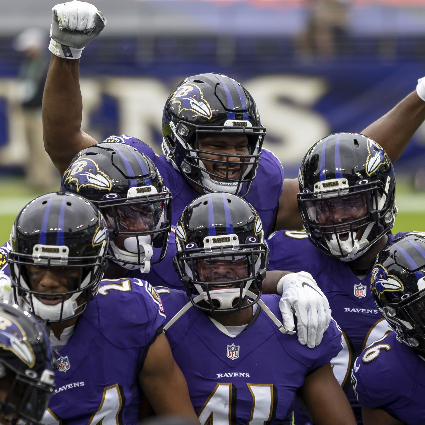 5 takeaways from the Ravens 27-3 victory over the Bengals - Baltimore  Beatdown