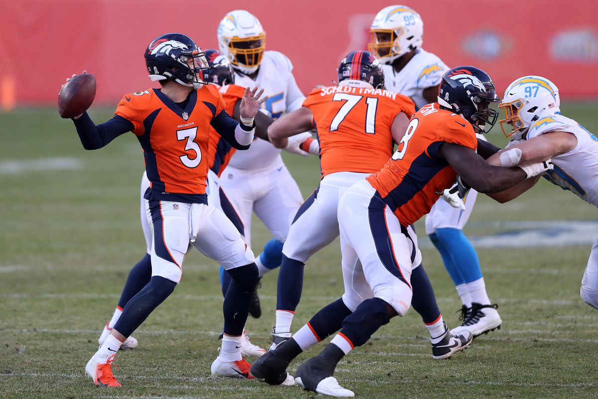Broncos vs. Falcons, Week 9: TV schedule, injury report, odds, fantasy  football, picks, more - DraftKings Network