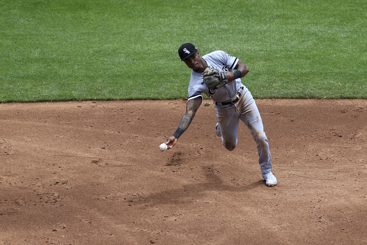 “I’m just at a point where I understand my work and I understand what I’m doing and knowing what guys are trying to do to me,” White Sox shortstop Tim Anderson said.