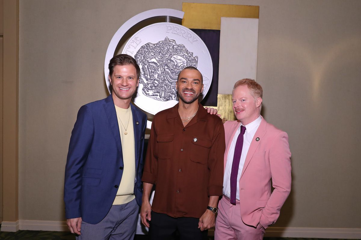 75th Annual Tony Awards Meet The Nominees Press Event