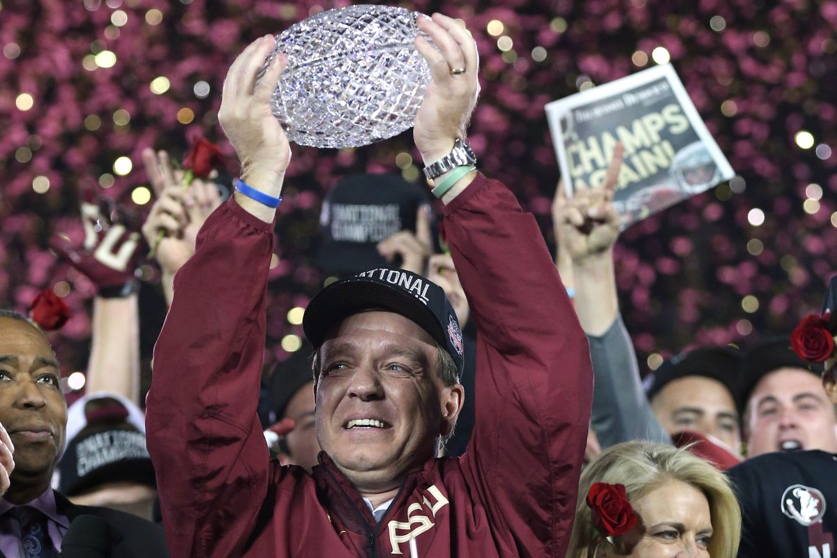 Many recruits want to sign on with Florida State