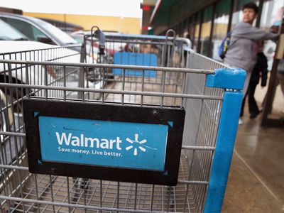 Walmart Banned Cosmo From Its Checkout Counters, and People Are Pissed