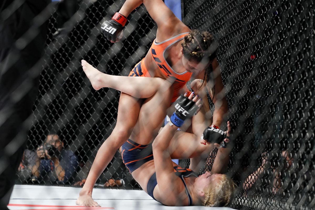 The Ultimate Fighter 23 Finale photos