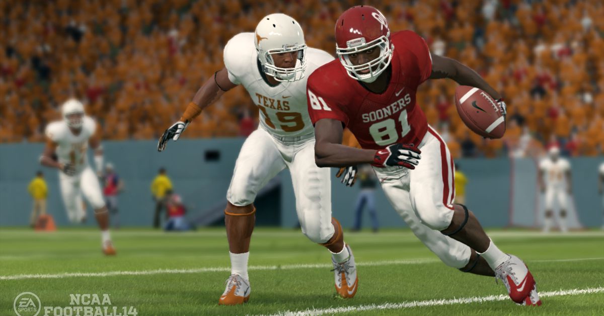 EA Sports College Football delayed to 2024, says report