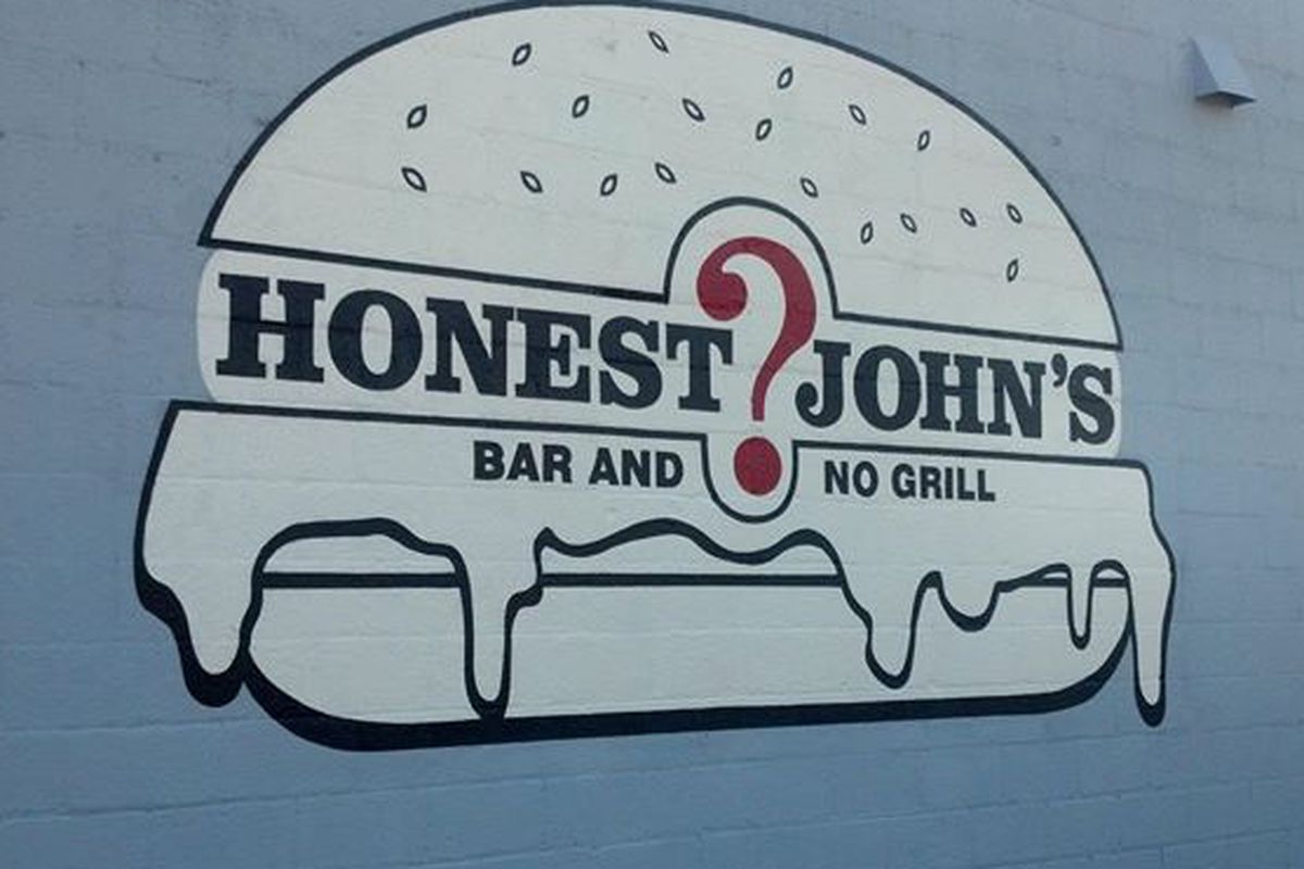Honest John's.