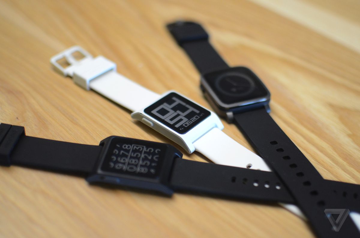 Pebble-2-heart-rate-smartwatch
