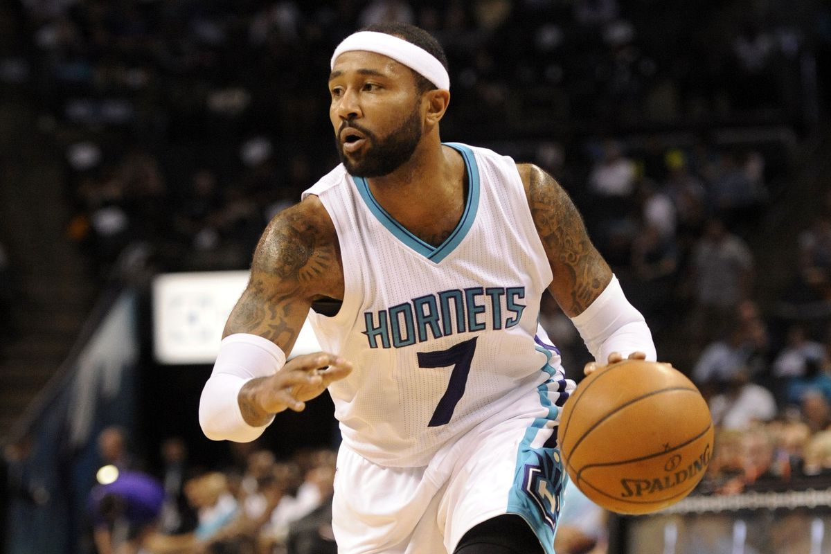 Mo Williams may be rocking the Beale Street Blue soon.