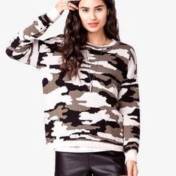 <a href="http://www.forever21.com/Product/Product.aspx?BR=f21&Category=sweater&ProductID=2037272187&VariantID=">Boxy Camo Sweater</a>, $22.80