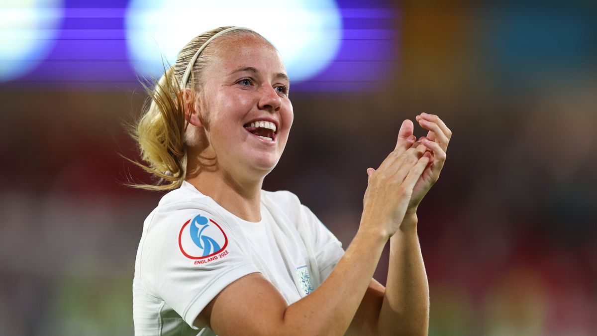 England v Sweden: Semi Final - UEFA Women’s EURO 2022
