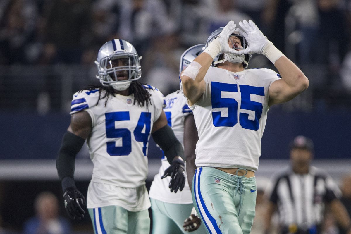 NFL: NFC Wild Card-Seattle Seahawks at Dallas Cowboys