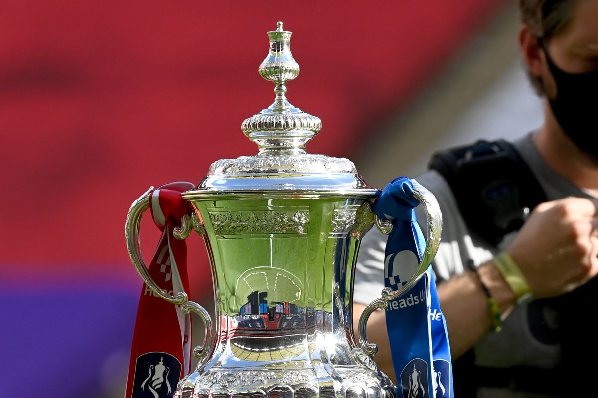 FA CUP FINAL: Are we in for a Revenge or a Bid for Historical significance ... What is at stake?