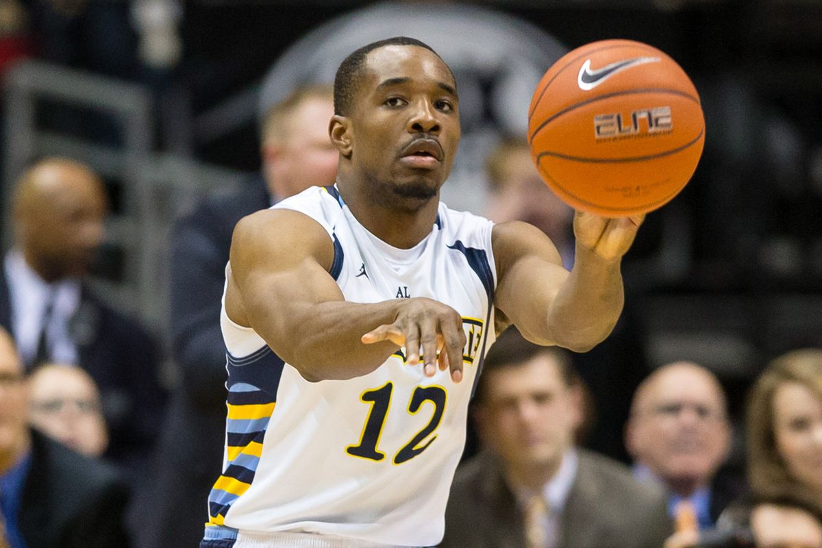 Derrick Wilson returns as Marquette's assists leader from last season, averaging 4.2 assists per game.