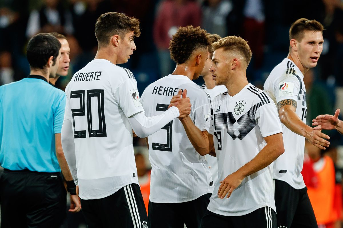Germany v Peru - International Friendly