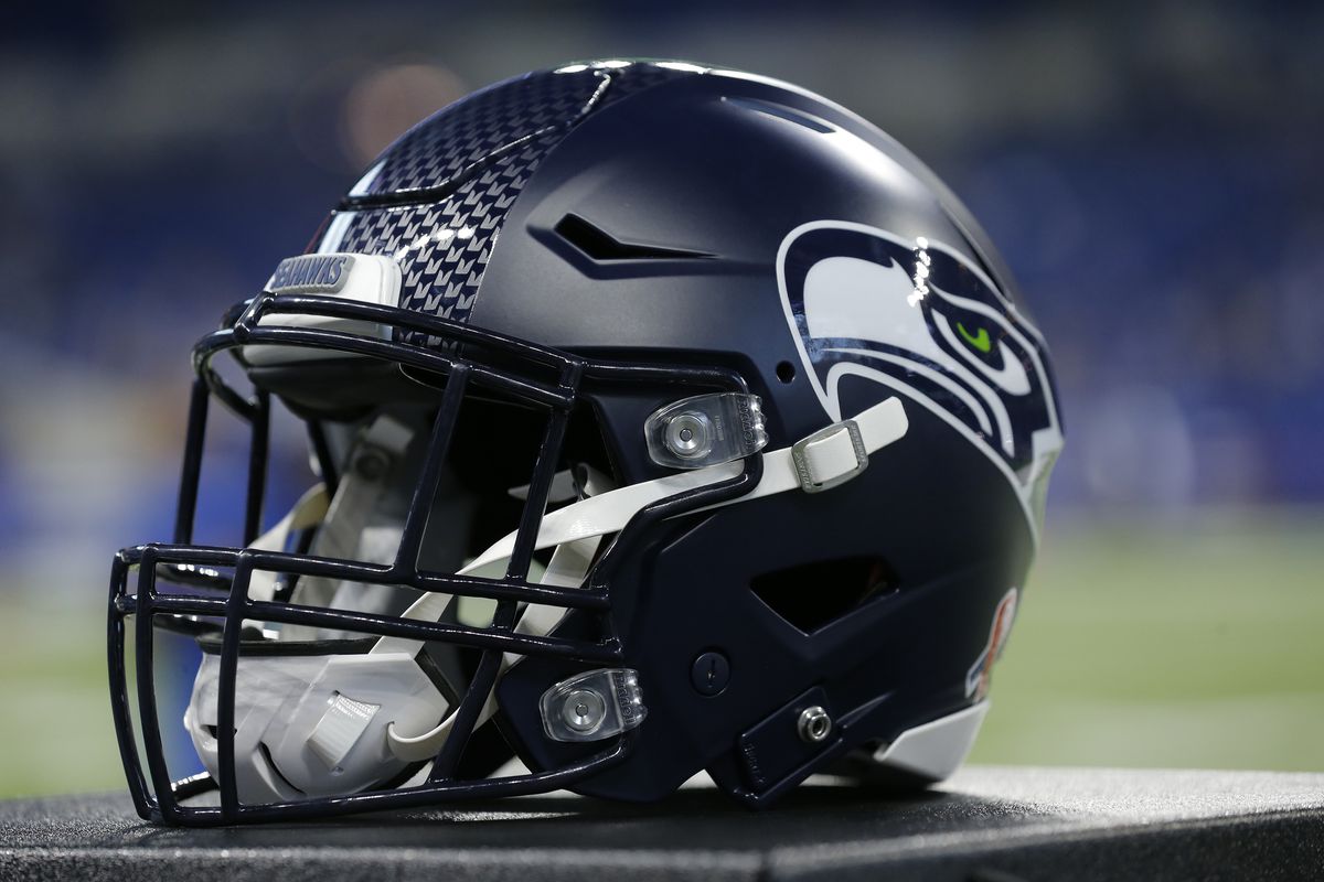 How hard is the Seattle Seahawks' 2023 schedule compared to 2022? - Field  Gulls