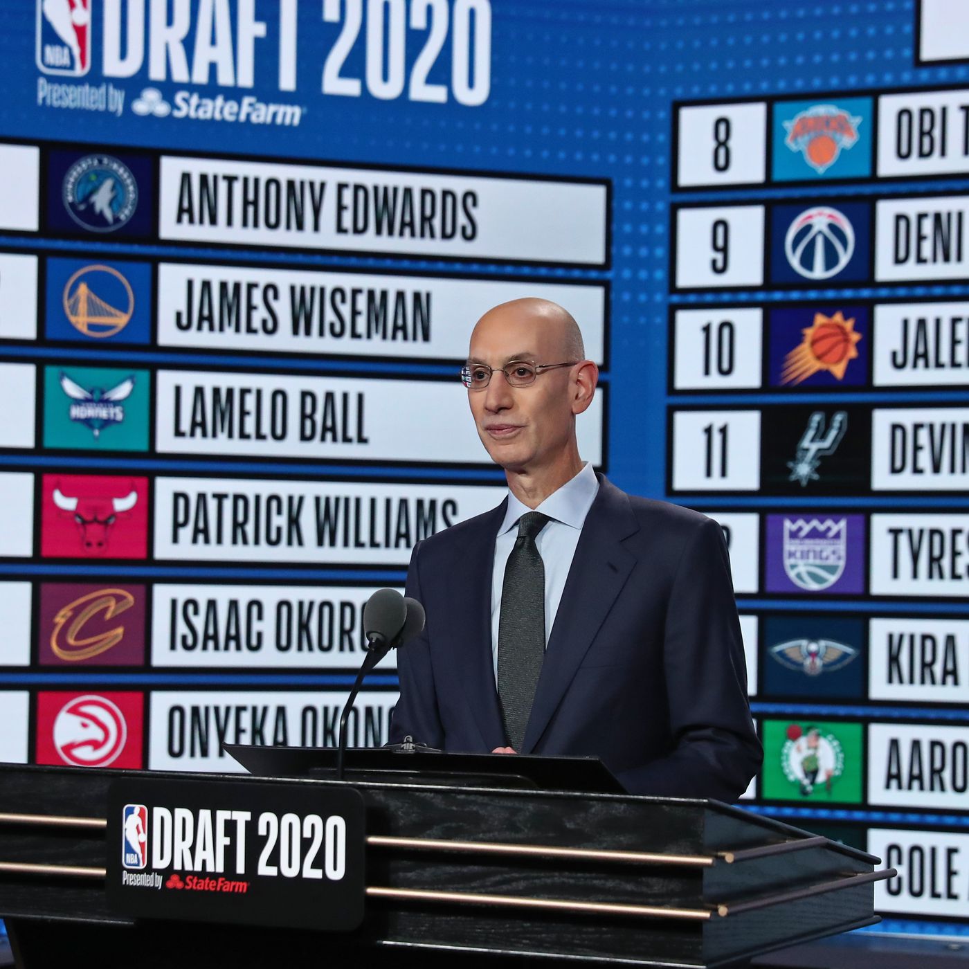 2022 draft trades