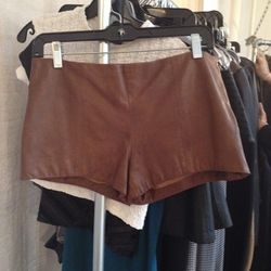 Shorts, $50 (sample)
