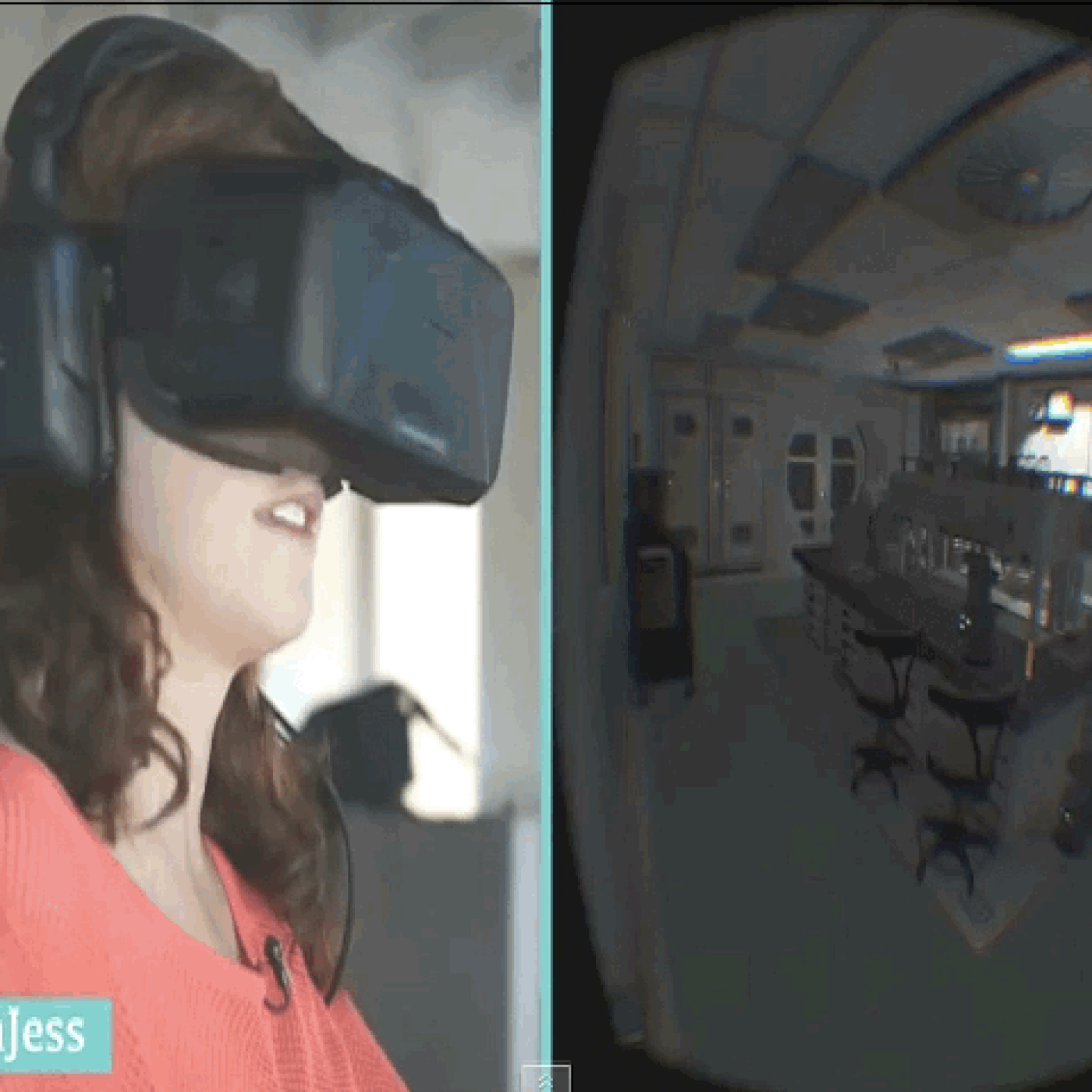 Killer Aliens Are Pretty Darn Scary in Virtual Reality (Videos) - Vox