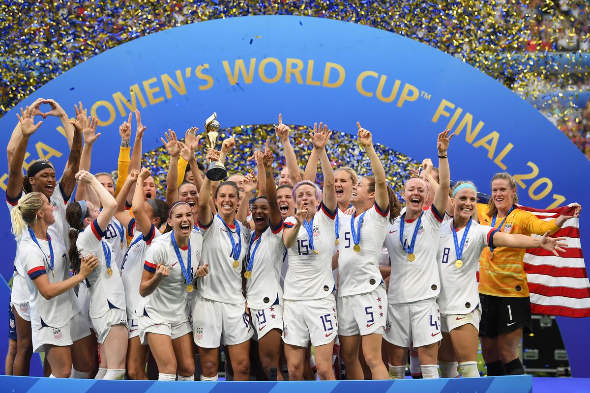 Report: US Women’s Soccer star ‘seriously considering’ NFL job