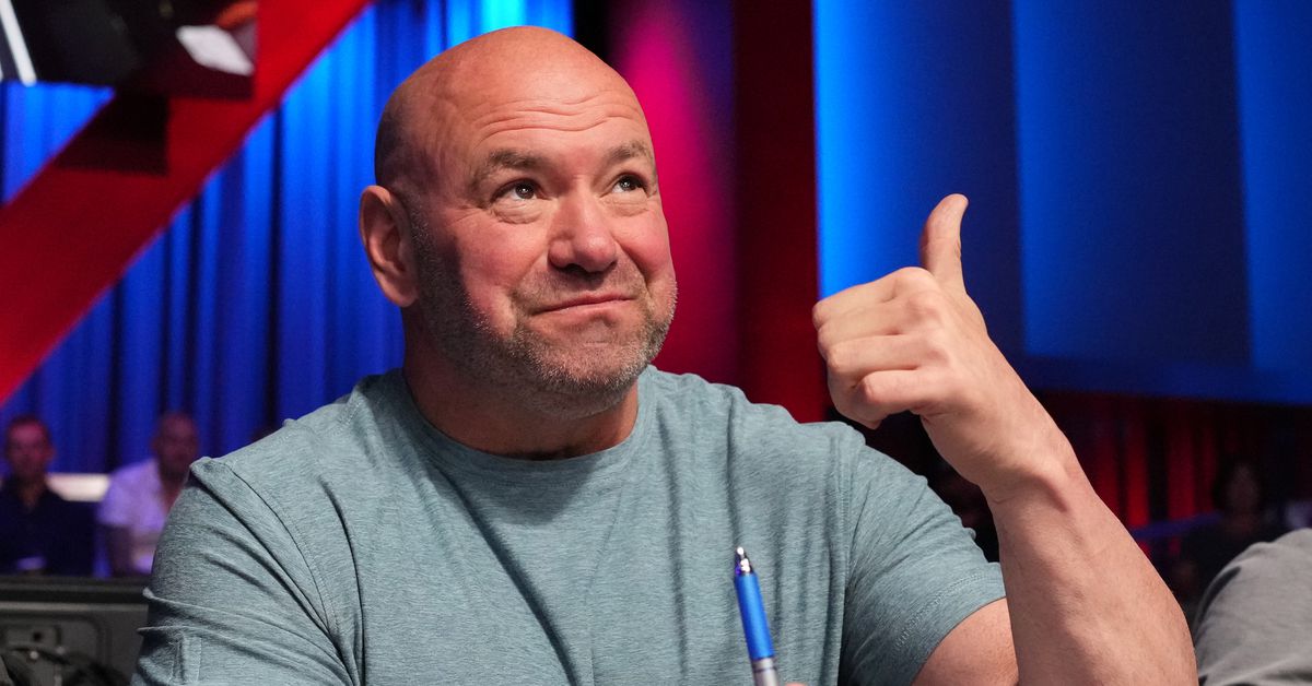 Dana White’s Power Slap fighter acknowledges potential dangers of the sport: ‘I may die here’