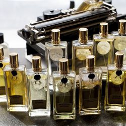 New city, new scent. Book a <a href="http://minnewyork.com/bespoke-session.html">Bespoke Fragrance Flight</a> at <b>MiN New York</b> in Soho to create your own personalized fragrance or beef up your perfume collection. The service lasts an hour and costs 