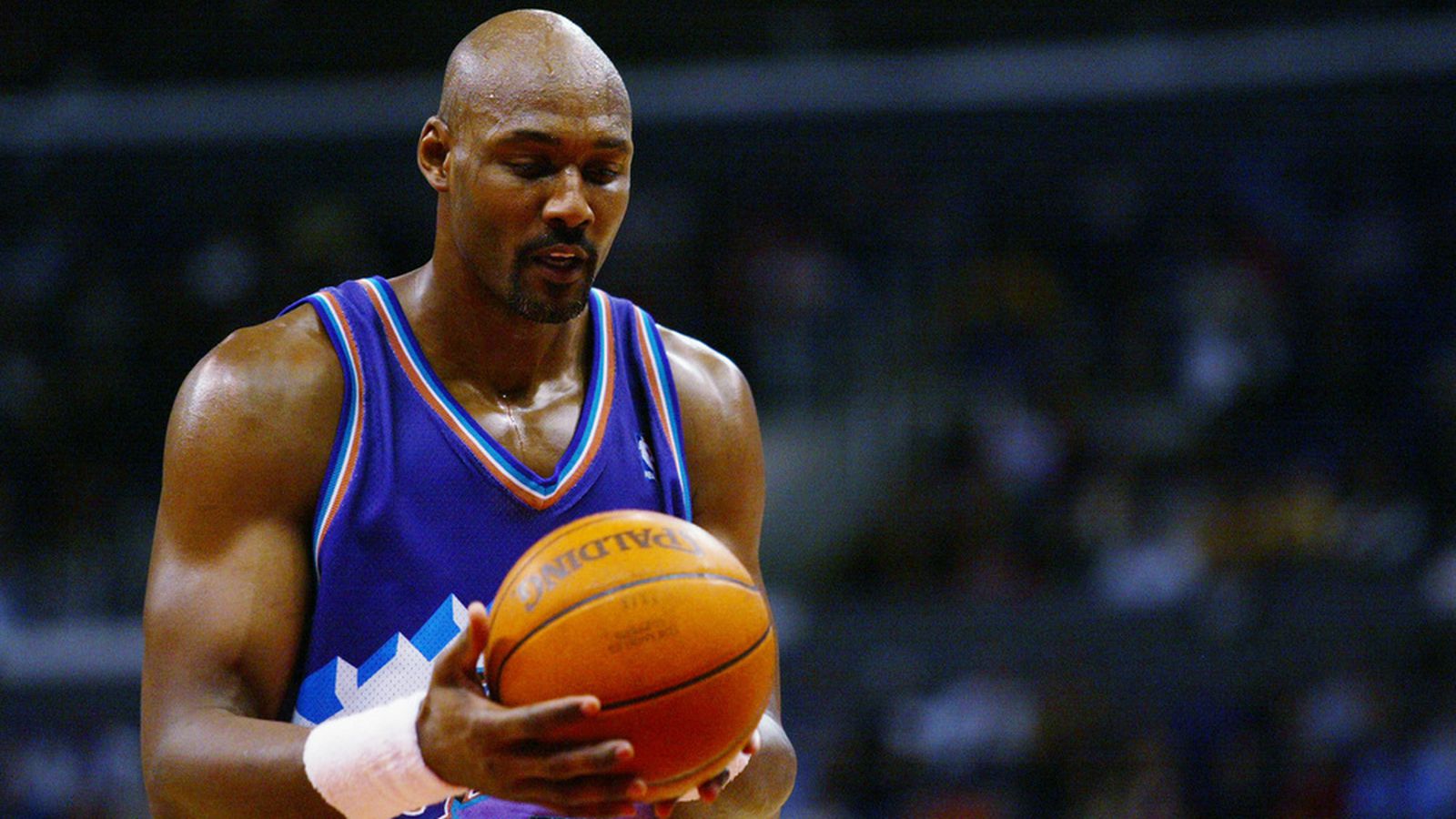 NBA Hall Of Fame Inductions: Karl Malone Deserves More Respect For