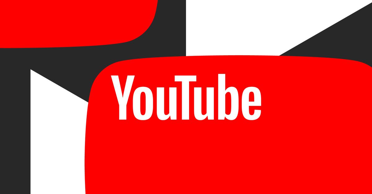 O YouTube está testando a desativação de vídeos para pessoas com bloqueadores de anúncios