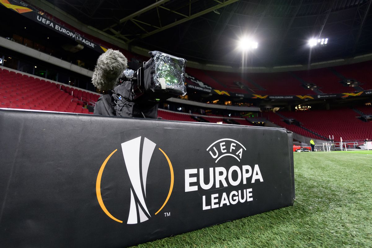 AFC Ajax v Getafe CF - UEFA Europa League Round of 32: Second Leg