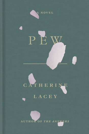 Click for an excerpt from Catherine Lacey’s “Pew.”