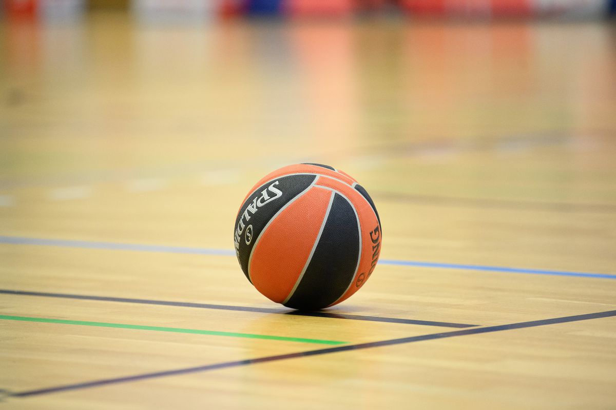 Basketball: Alba Berlin - Olympiakos Piraeus 71:78