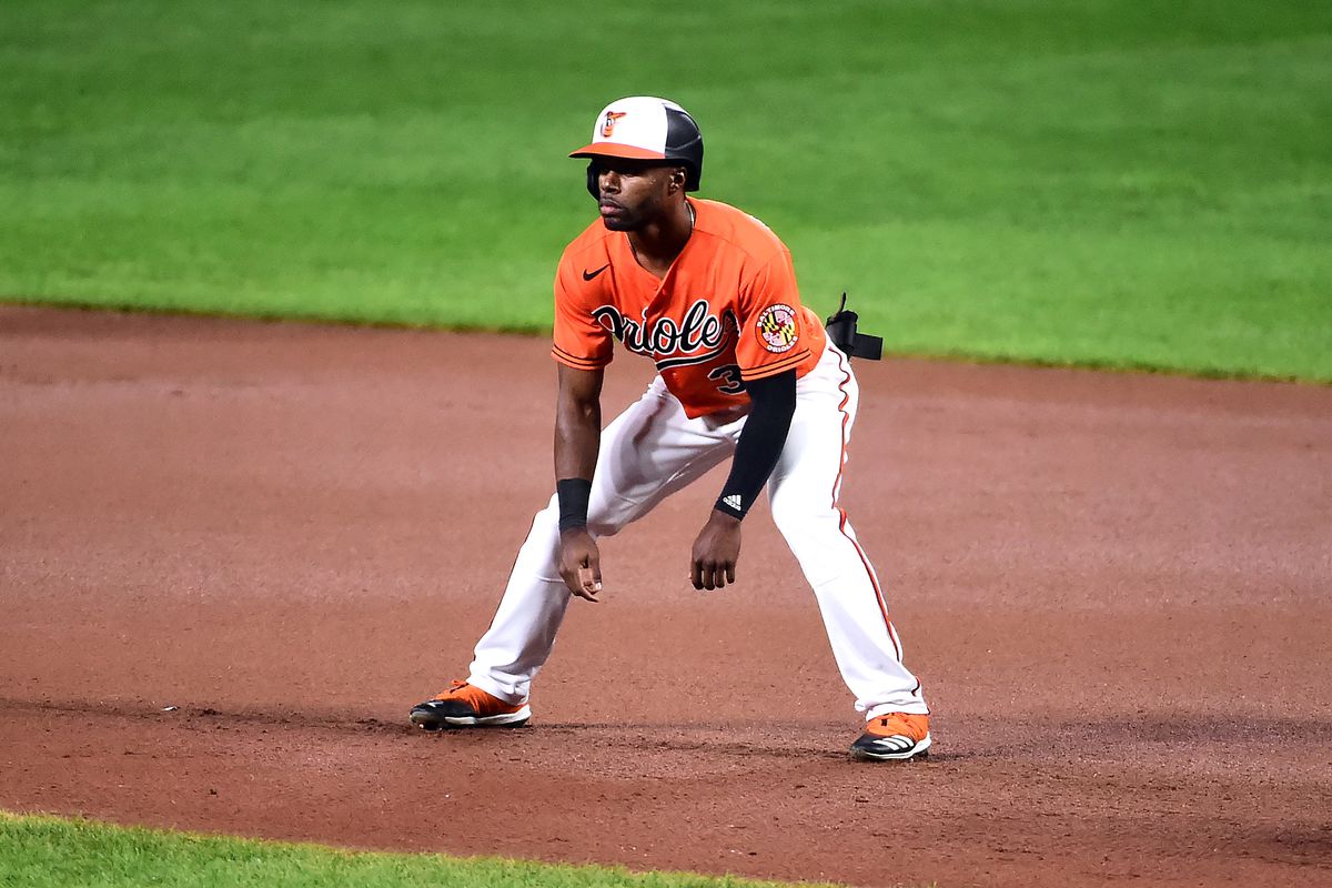 MLB: Game Two-Baltimore Orioles at Tampa Bay Rays