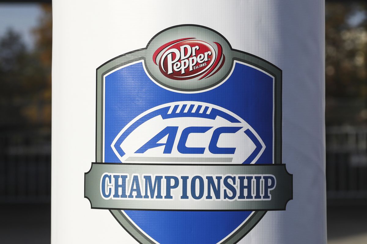 NCAA Football: ACC Championship-Clemson vs Virginia Tech